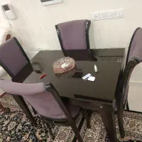 میزغذاخوری