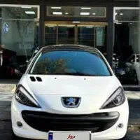 207فول مدل1404