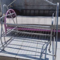 تعدادی وسایل خانه
