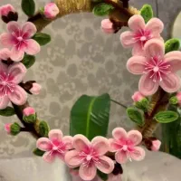 آویز در|صنایع دستی و سایر لوازم تزئینی|شیراز, فرگاز|دیوار