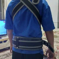 کمربند علمات