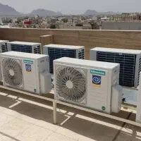 نمایندگی فروش رسمی هایسنس و بویمن(داکت اسپلیت،VRF)
