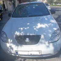 تیبا ۲ مدل ۹۷ نقد و اقساط