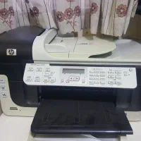 چهار عدد پرینتر 6500 5200 1315 1600