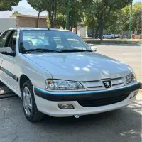 پارس xu7 مدل ۱۴۰۰ اتاق تعویض