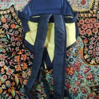 آغوشی یچه خارجی نو و تاب