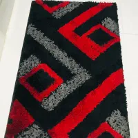 دو عدد قالیچه  درحد نو