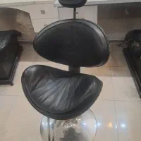 صندلی اصلاح وکوتاهی