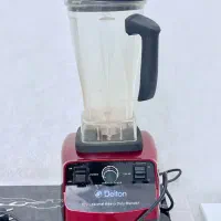 بلندر و مخلوط کن صنعتی مارک دلتون ایتالیایی