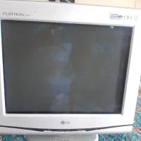 مانیتور LG