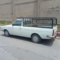 وانت کرایه