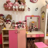 سرویس خواب مارک ساحل چوب