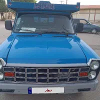 نیسان عروسک