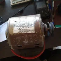 موتور کولر موتوژن اصلی