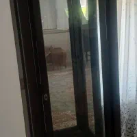 بوفه چوبی