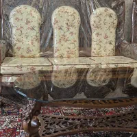 مبلمان منبت کاری