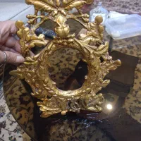 قاب عکس برنز درجه یک