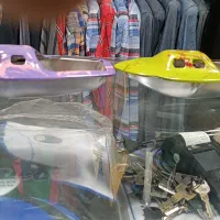 قایق نفتی و شمعی تندرو دهه ۶۰ کلکسیونی