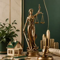 وکیل امور حقوقی و ملکی / بررسی رایگان پرونده
