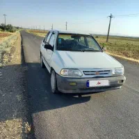 پراید ۱۳۱