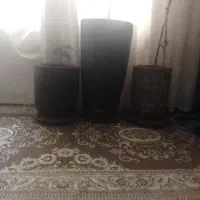 گلدان بزرگ