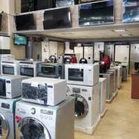 ۱۲۰ متر مغازه بر شریعتی مخصوص لوازم خانگی