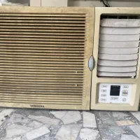کولرپنجره ای سامسونگ