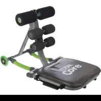 دستگاه توتال کور