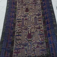 قالی افشاری