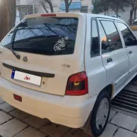 پراید111مدل 90|خودرو سواری و وانت|زنجان, |دیوار