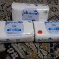 صابون بچه وارداتی اصلی جانسون