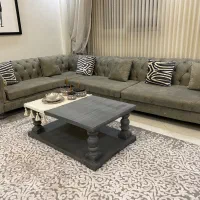 سرویس چوب