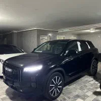 لوکانوL7مدل۱۴۰۵صفر خشک مدارک اماده