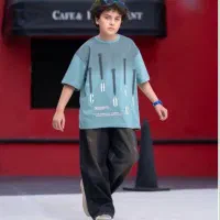 دخترانه و پسرانه پوشاک