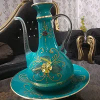 آفتابه لگن