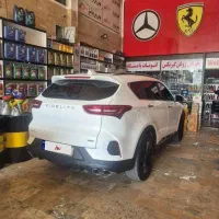 فیدلیتی الیت مدل ۴۰۴