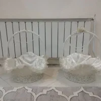 سبد بله برون و کادو