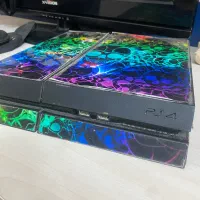 یک تراPs4|کنسول، بازی ویدئویی و آنلاین|سبزوار, فرهنگیان|دیوار
