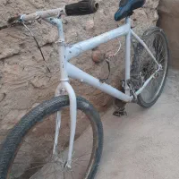 دوچرخه ۲۶