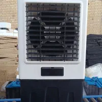 کولر پرتابل آبی