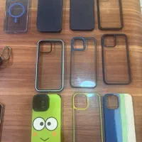 قاب ایفون ۱۳ پرومکس