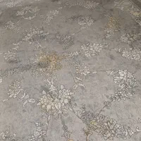 فرش ۷۰۰ شانه تراکم ۲۵۵۰