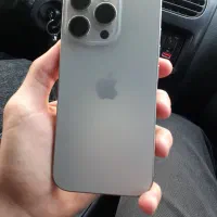 iphone16 pro|موبایل|همدان, |دیوار