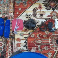 وسایل کونگ فو