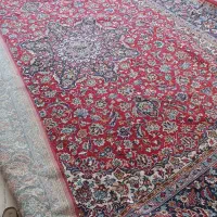 فرش|فرش|مهاباد (آذربایجان غربی), |دیوار