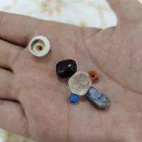 سنگ قدیمی