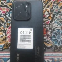 گوشیpoco c85