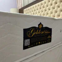 تشک و باکس هتلی گلدن پالاس/تولید مستقیم/مشهد