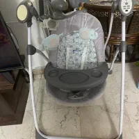 تاب برقی ب ب کامفورت و تخت پارک چیکو