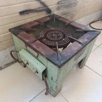 اجاق گاز